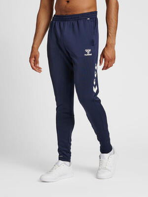 Pantaloni running Hummel hmlCORE