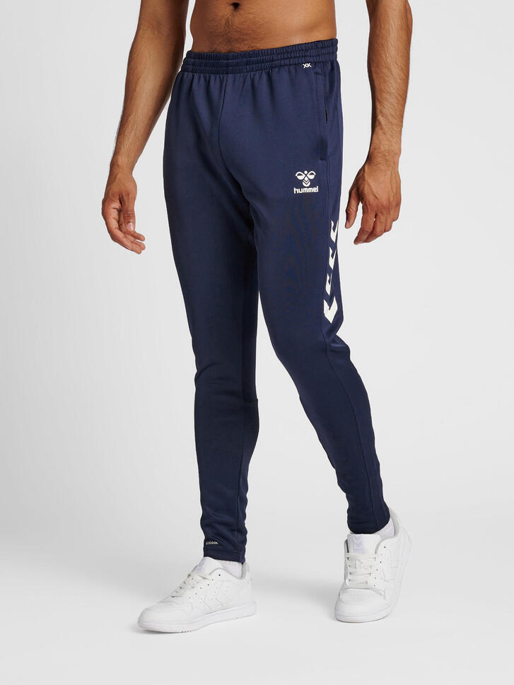 Spodnie joggingowe Hummel hmlCORE