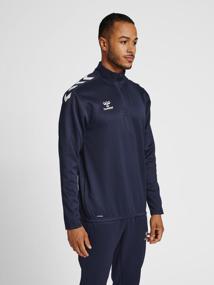 Bluza do piłki ręcznej dla dorosłych Hummel hml CORE XK