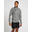 Fermeture Éclair Zip Combinaison Hmlcore Adulte HUMMEL