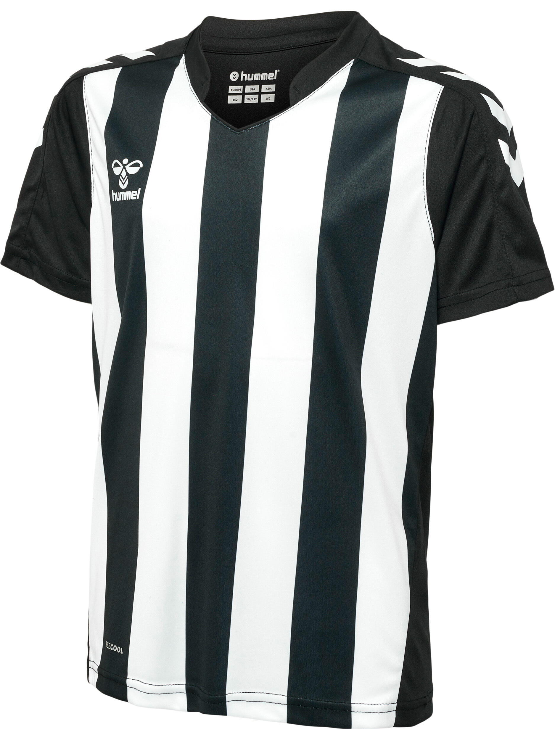 Camisola para crianças Hummel Striped 7/7