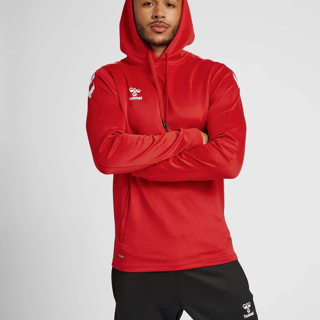 Hoodie Hummel hmlCORE XK poly