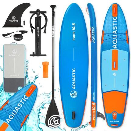 Deska SUP AQUASTIC Perth 10'8