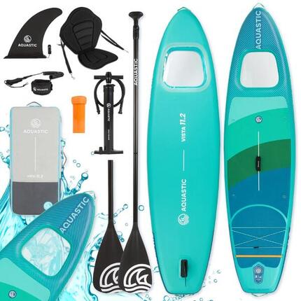 Deska SUP AQUASTIC Vista 11'2
