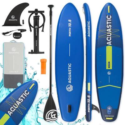 Deska SUP AQUASTIC Perth 10'8