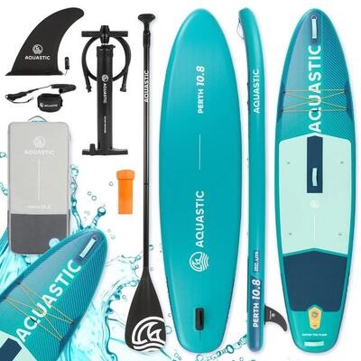 Deska SUP AQUASTIC Perth 10'8