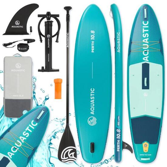 Deska SUP AQUASTIC Perth 10'8