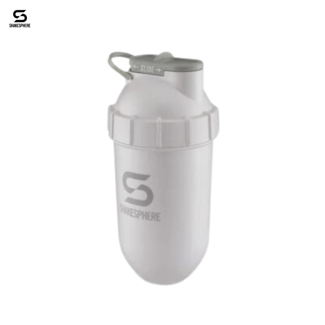 Shakesphere Shaker Stainless Steel Protein Shaker Bottle