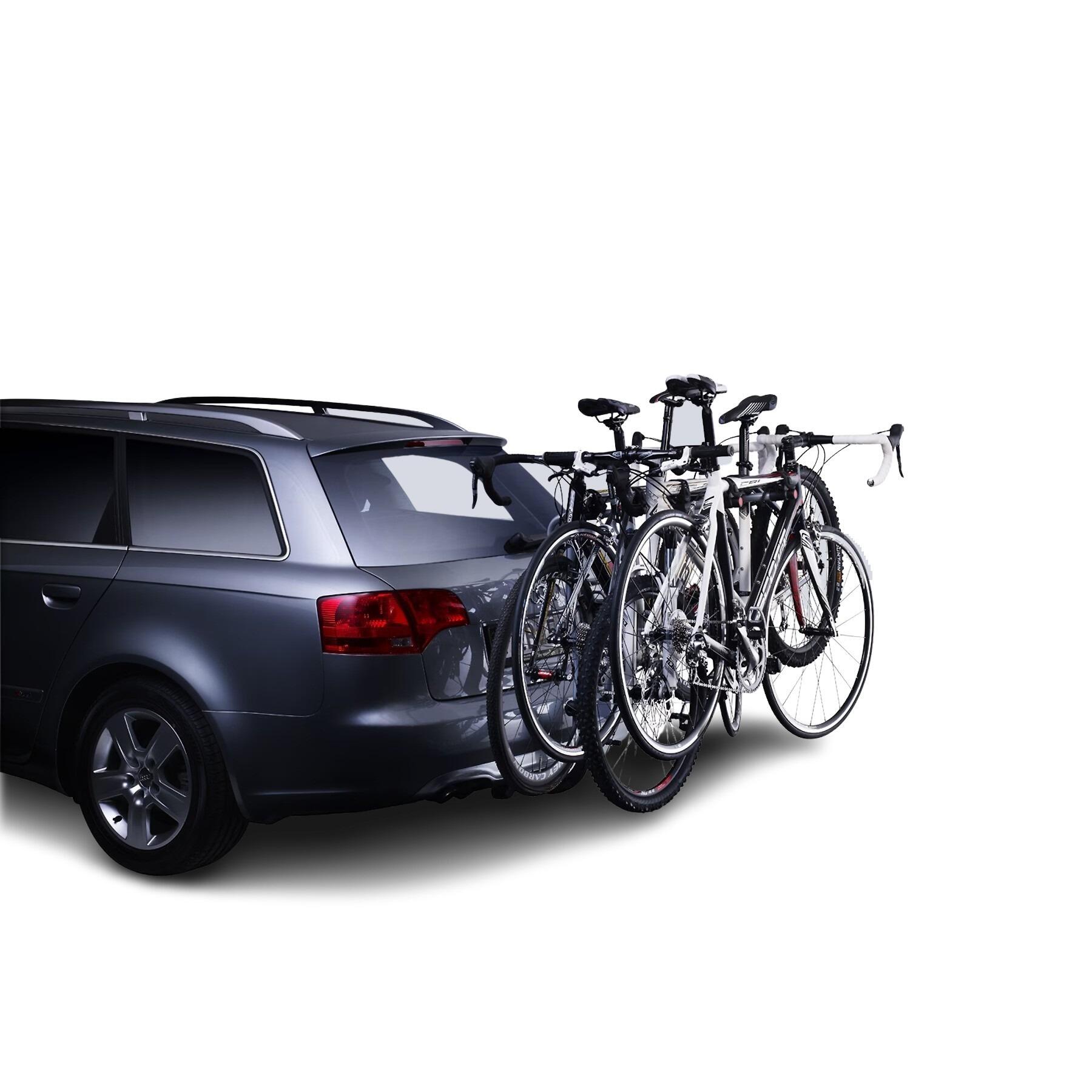 Porte-vélo sur boule d’attelage Thule HangOn 3/3