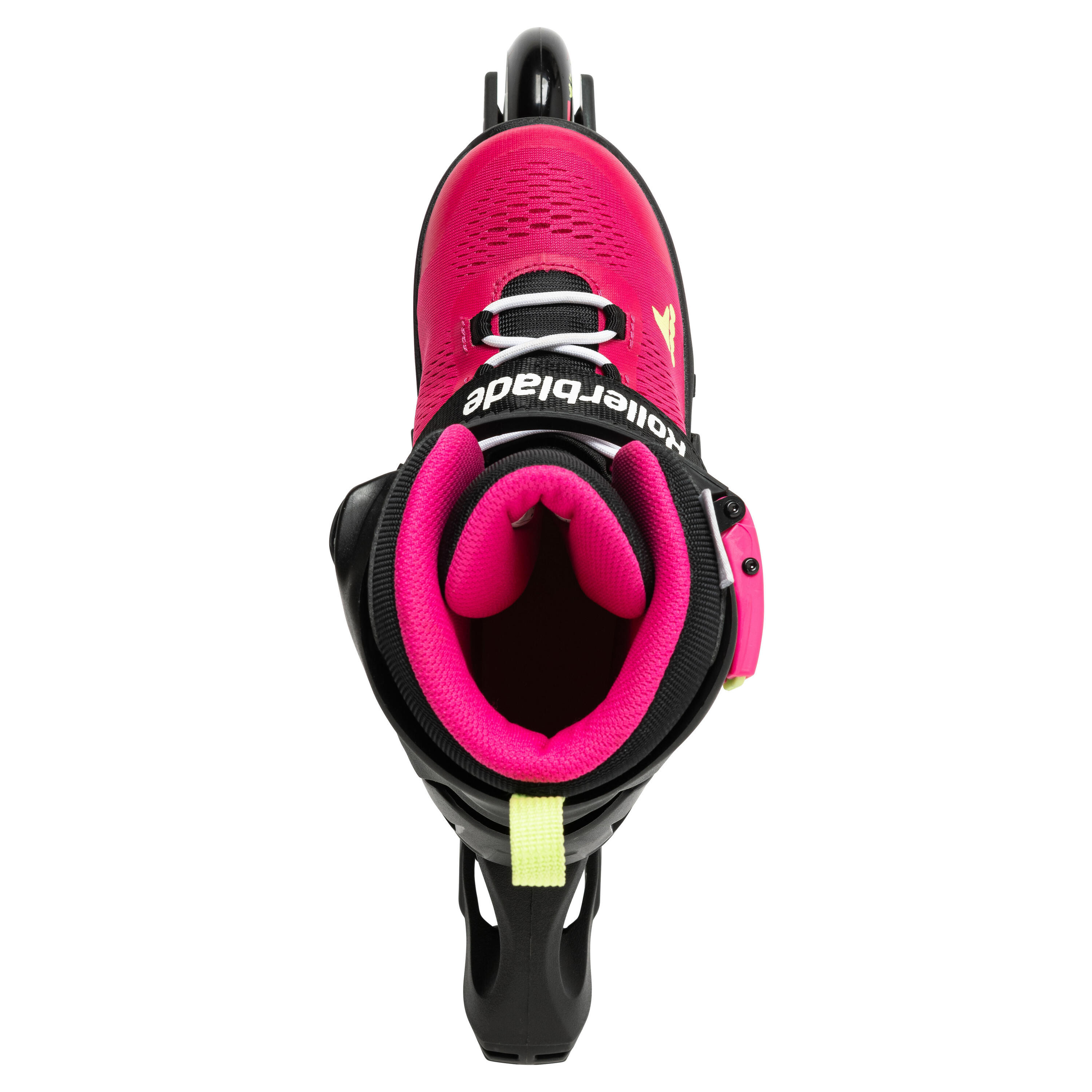 Patins em Linha para crianças Rollerblade Microblade 5/7