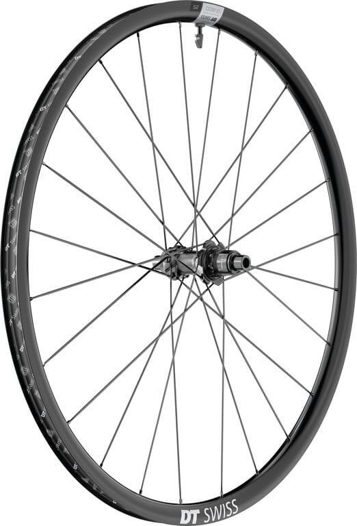 DT SWISS Hinterrad G1800 Spline 28 24 mm - Sram XDR