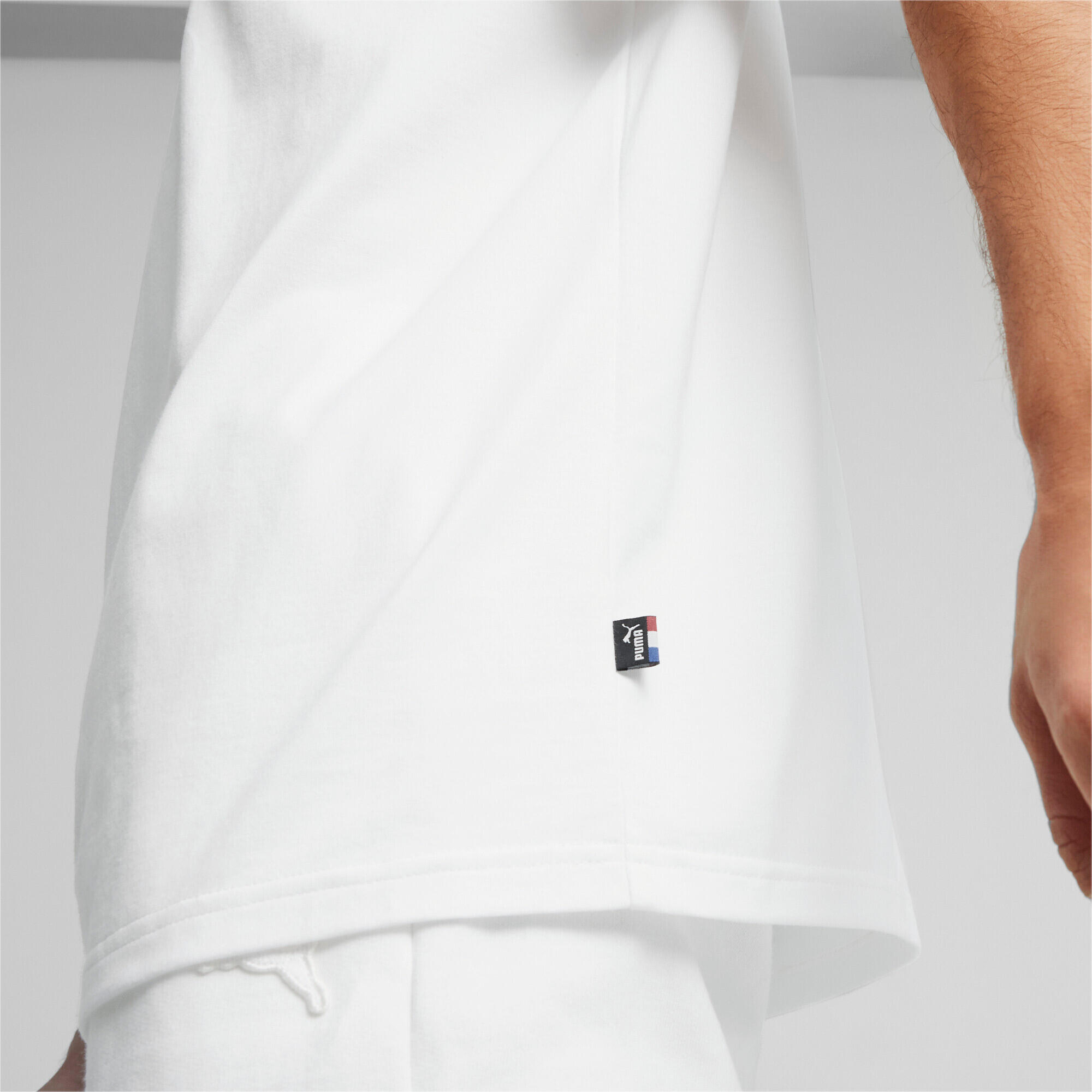 Tee-Shirt Puma Mif - Homme 5/7