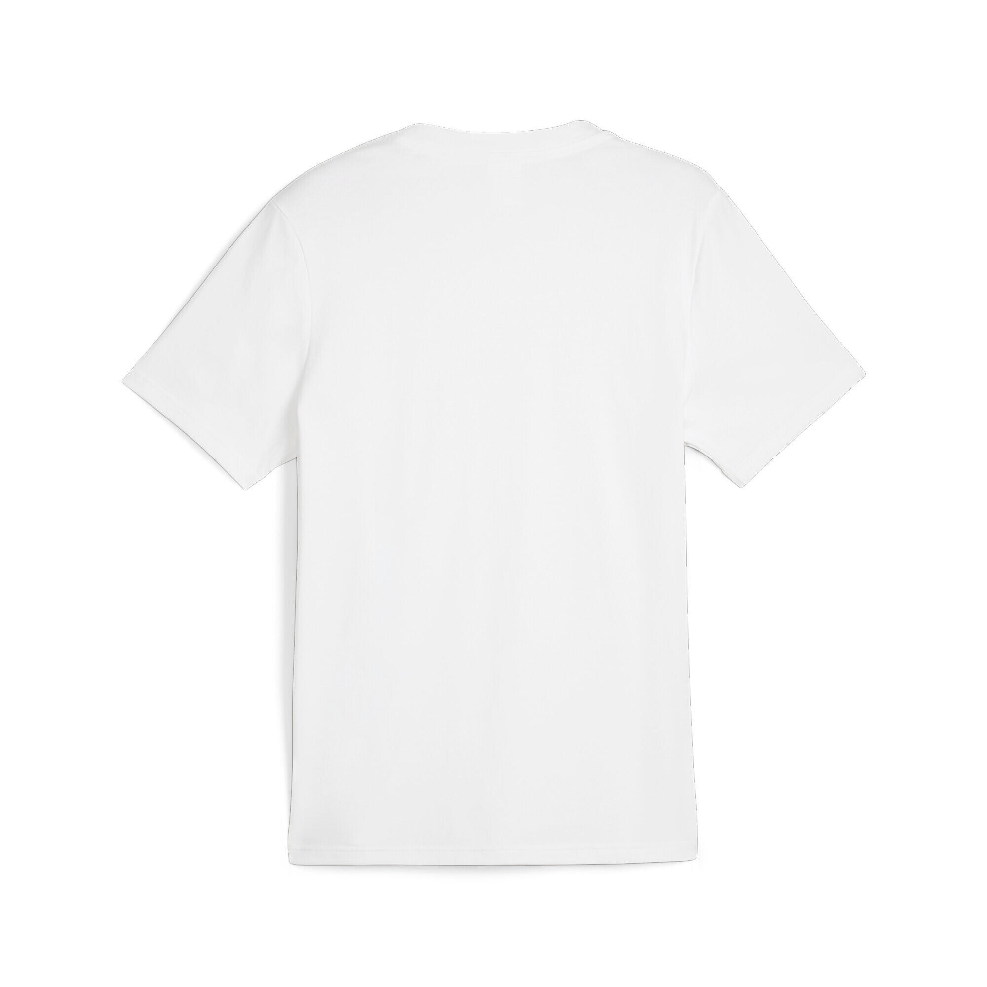 Tee-Shirt Puma Mif - Homme 7/7