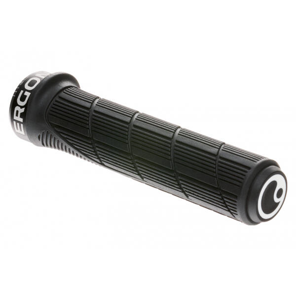 Ergon GD1 EVO Handlebar grips Black Slim 4/4