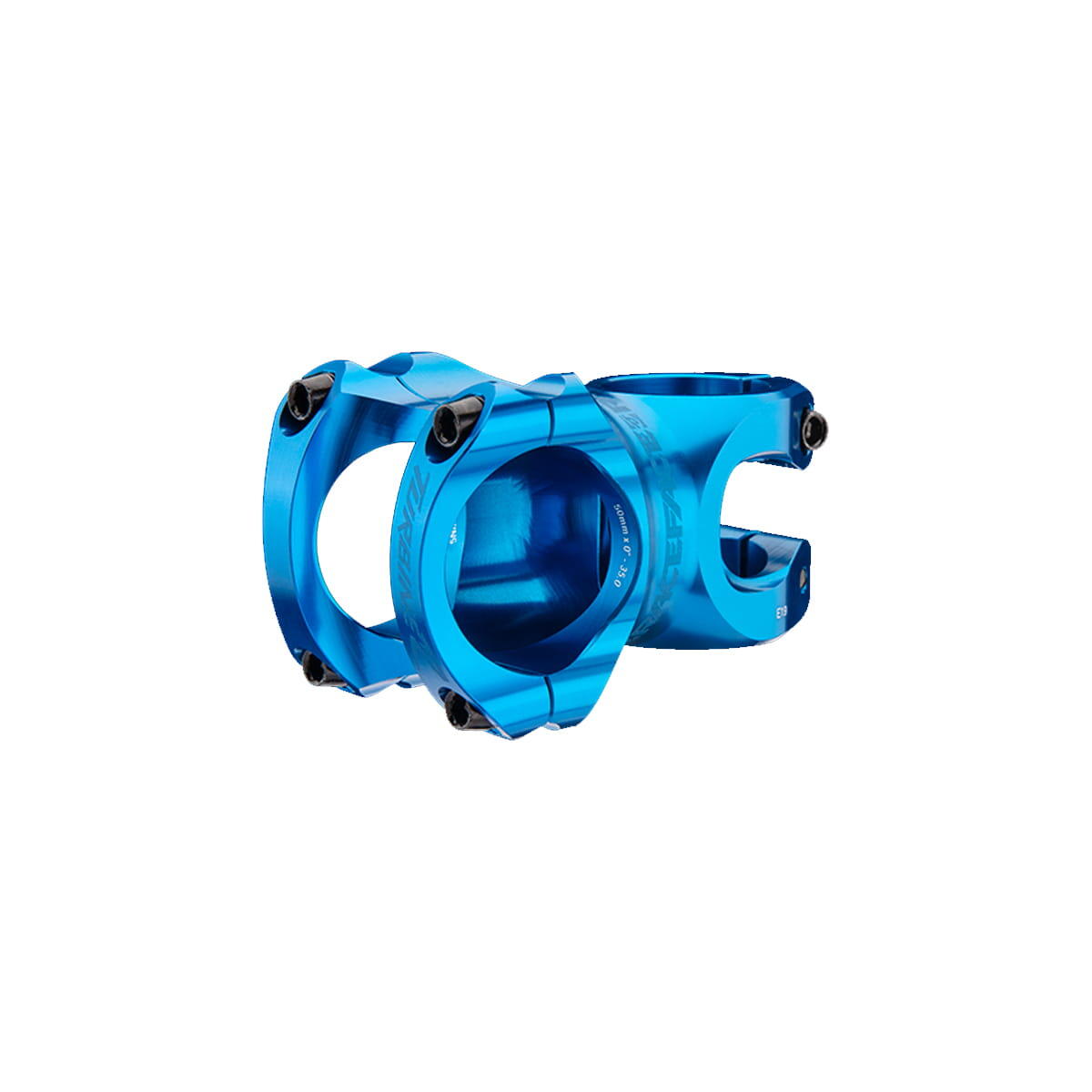 RACE FACE Stelo TURBINE R 35 0° - Blu