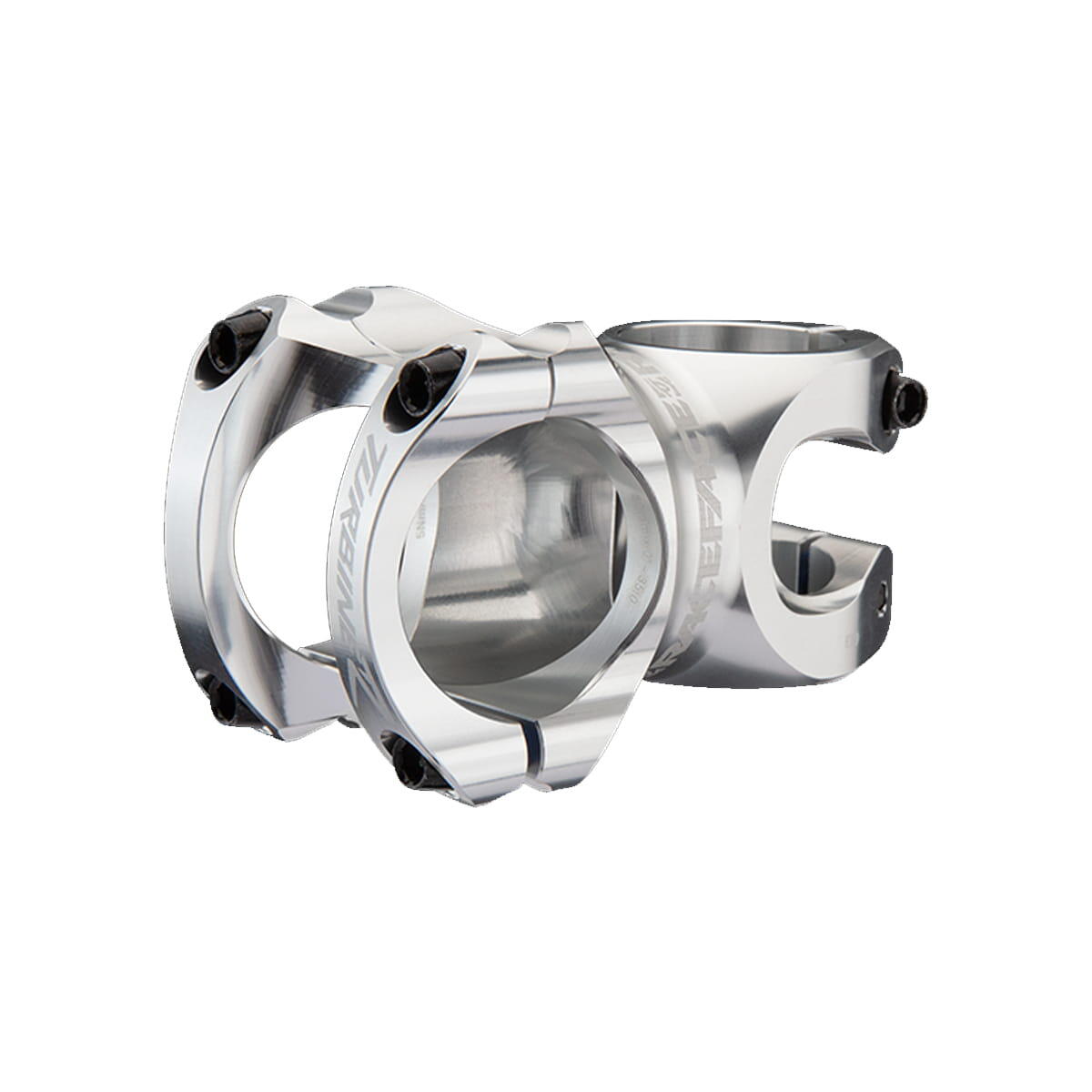 RACE FACE Stelo TURBINE R 35 0° - argento