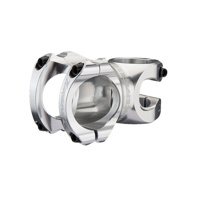 Tige TURBINE R 35 0° - argentée      14400€    RACE FACE Tige TURBINE R 35 0° - argentéeVendu exclusivement en ligne   