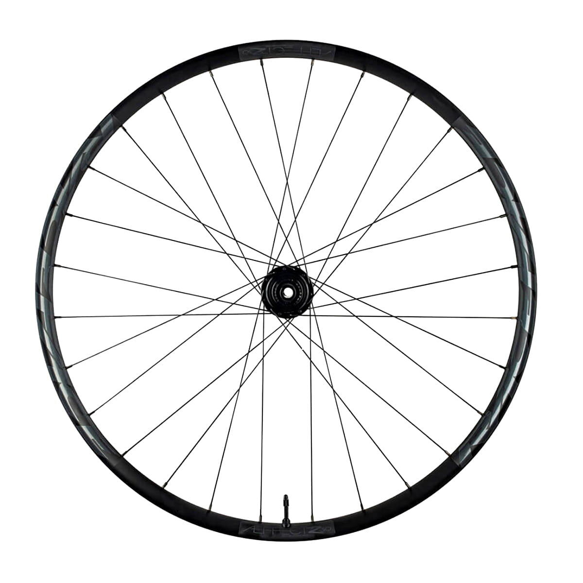 RACE FACE Aeffect R 30 Ruota anteriore - 27.5 pollici - Nero