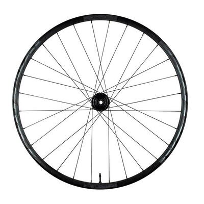 Aeffect R 30 Ruota anteriore - 27.5 pollici - Nero