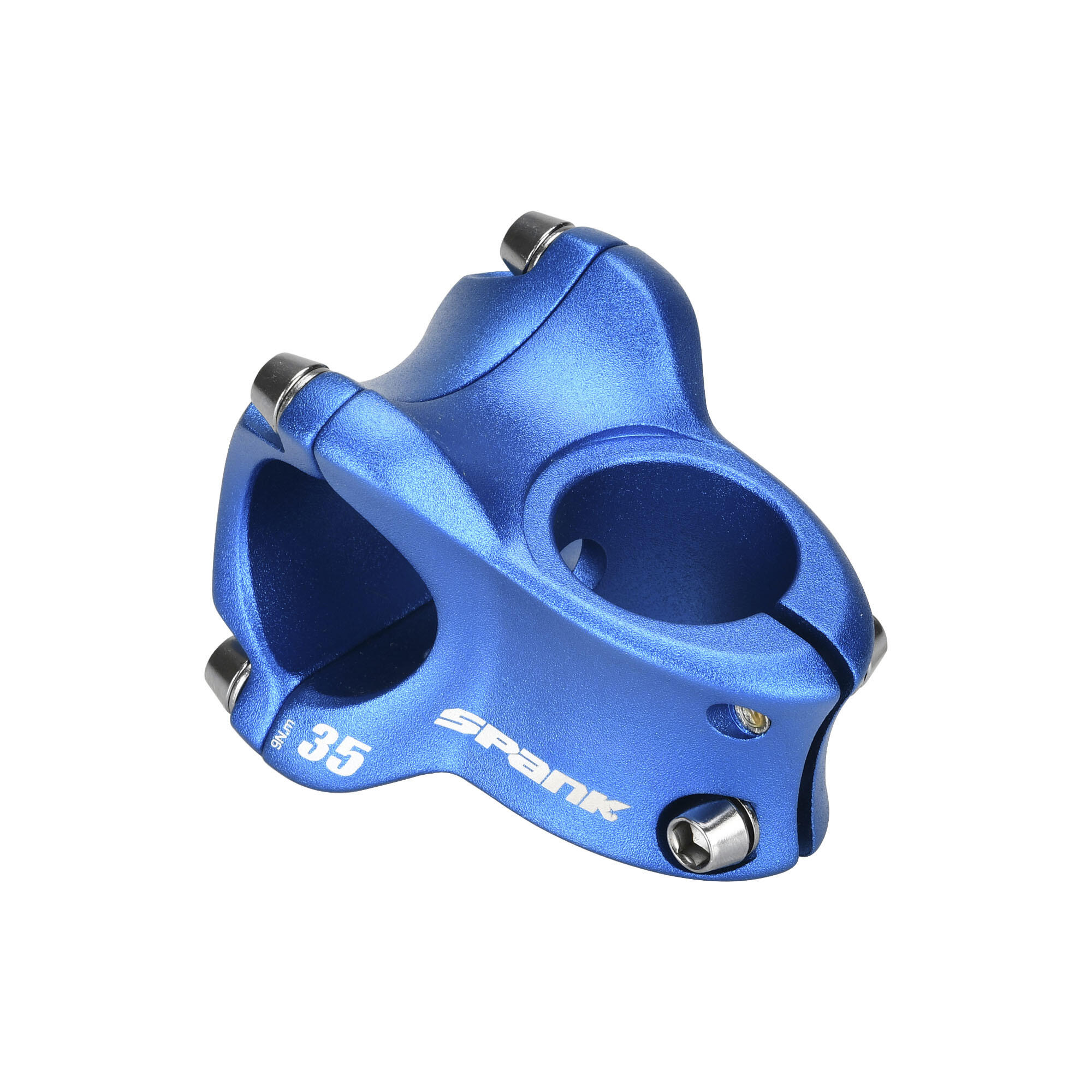 Stam Spank Spike Race 2 31,8 mm/50 mm 3/5