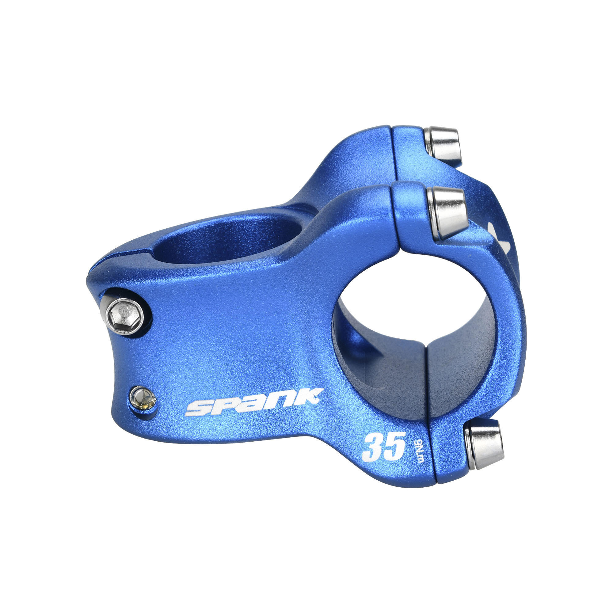 Stam Spank Spike Race 2 31,8 mm/50 mm 4/5