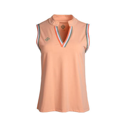 Lichtgewicht, ademend en sneldrogend technisch poloshirt PRATO