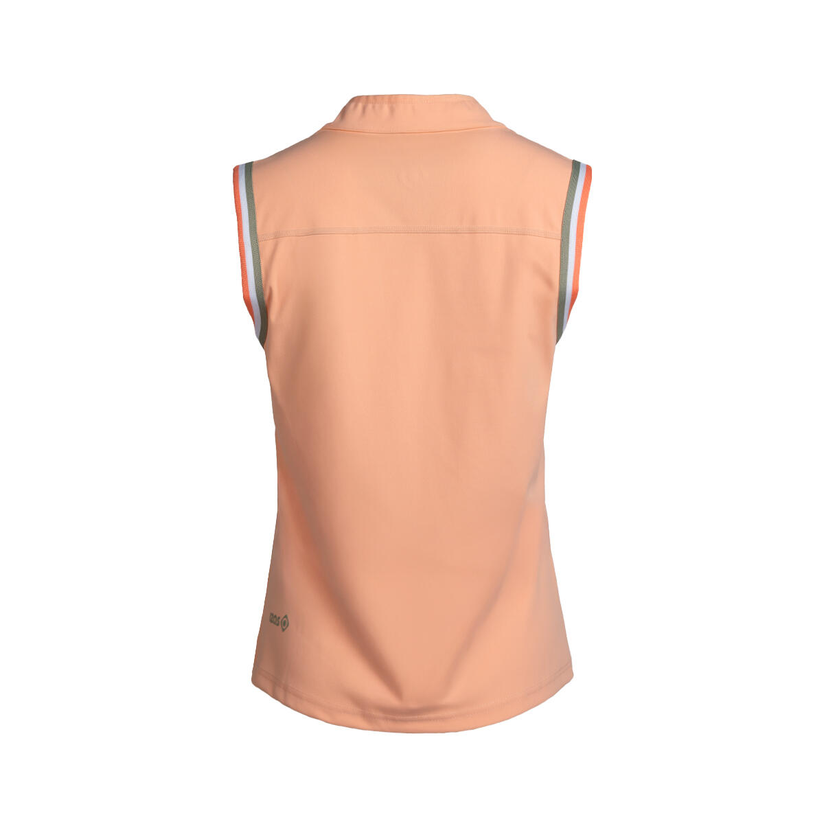 Polo technique léger, respirant et à séchage rapide PRATO 2/4