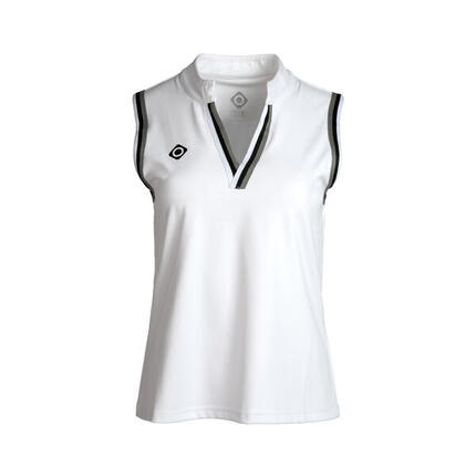 Lichtgewicht, ademend en sneldrogend technisch poloshirt PRATO