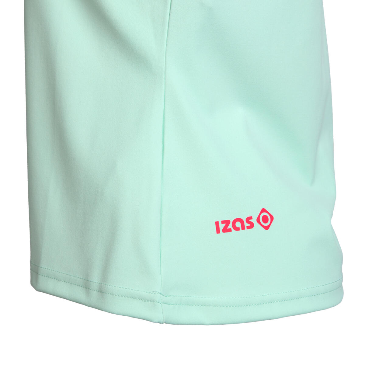 Leichtes, atmungsaktives und schnell trocknendes technisches Poloshirt PRATO 4/4