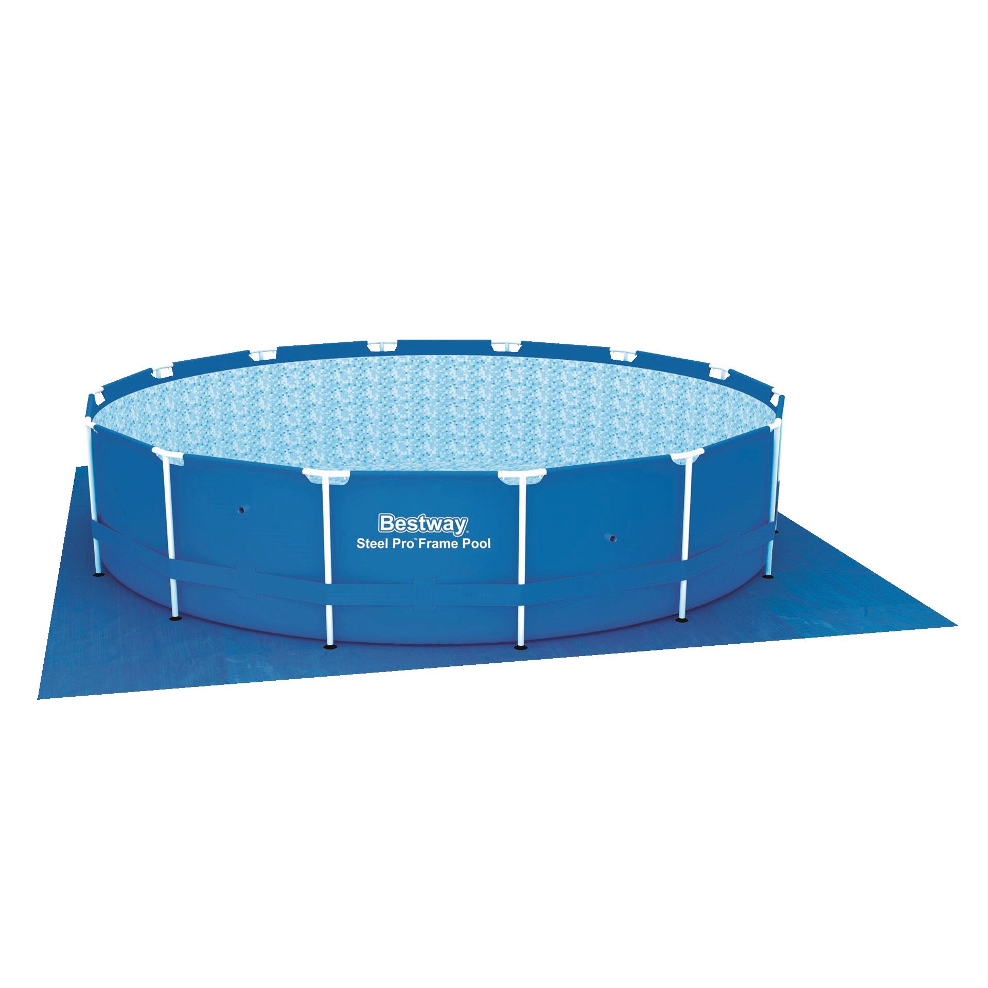 Suelo piscina