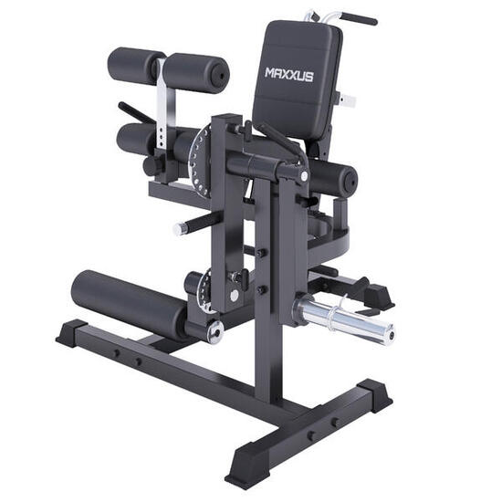 MultiTrainer Pro - Beinstrecker, Beintrainer, Multigym, Kraftstation, Beinbeuger