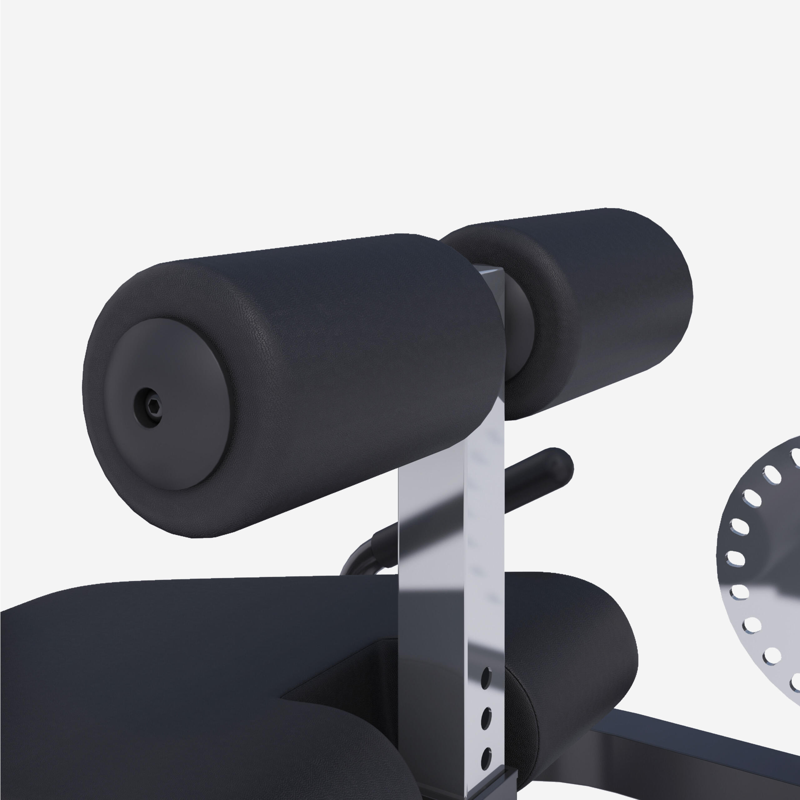 MULTI TRAINER PRO | APPAREIL MUSCULATION 7/7