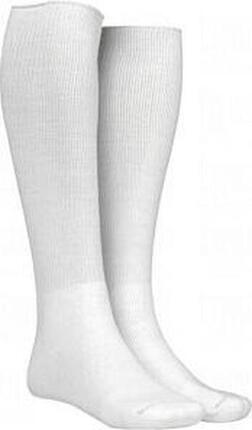 Chaussettes de sport longues pour le baseball et autres sports