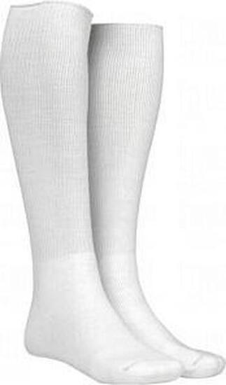 Chaussettes de sport longues pour le baseball et autres sports