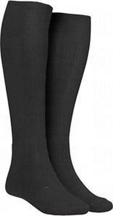 TCK Calze sportive (nero)