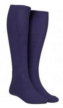 Chaussettes de sport longues pour le baseball et autres sports