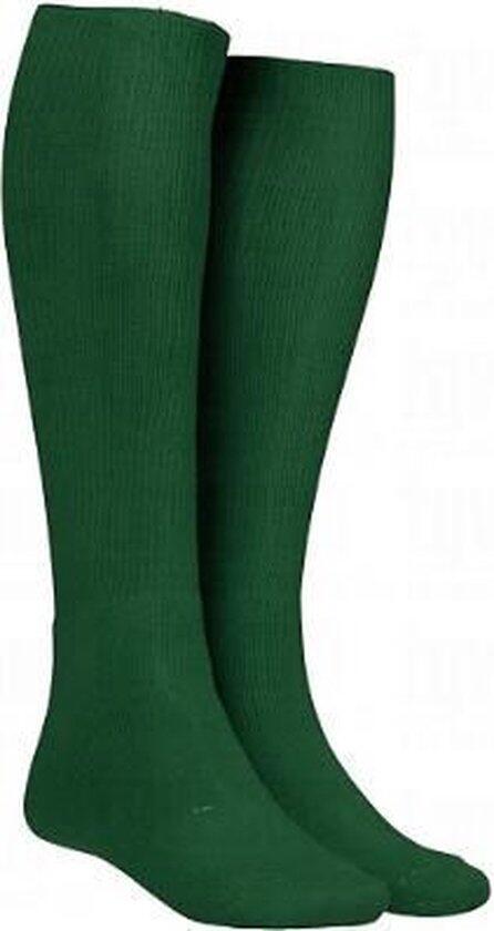 TCK Calze sportive (verde scuro)