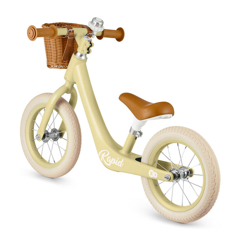 Vélo de randonnée Kinderkraft Rapid 2