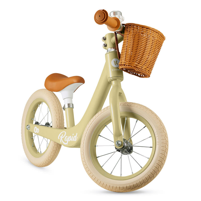 Vélo de randonnée Kinderkraft Rapid 2