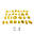 30 Prises escalade - BANGA - Avec Visserie - Jaune