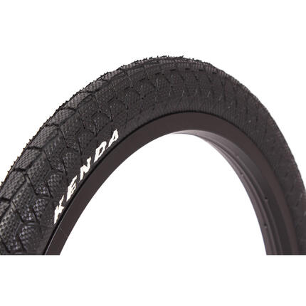 OPONA BMX CZARNA 20 "x1,95" KENDA KHEBIKES