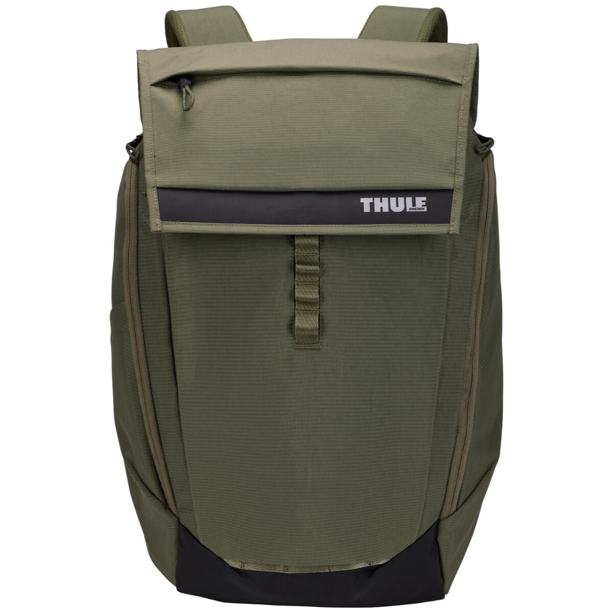 Plecak na laptopa Thule Paramount Backpack 27 L - green 5/7
