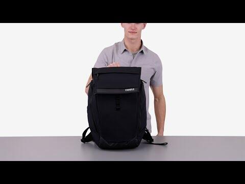 Plecak na laptopa Thule Paramount Backpack 27 L - green 6/7