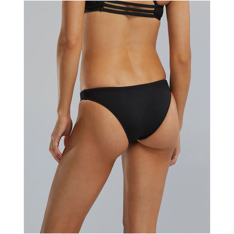 Góra bikini TYR Solid trinity top