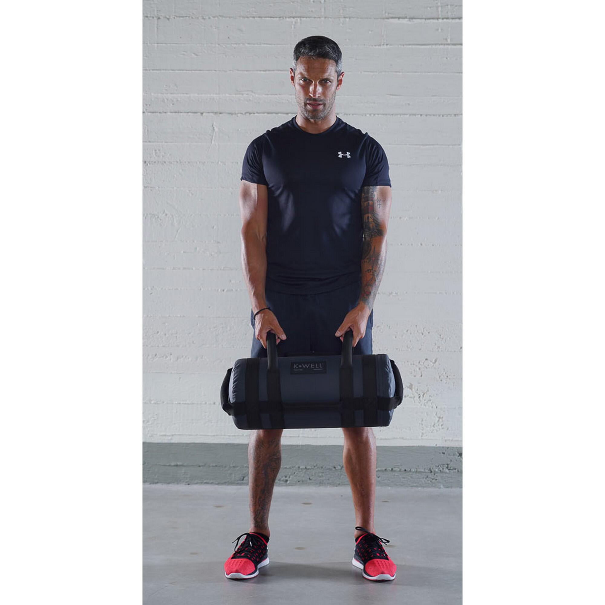 BAG SMART KWELL 12 kg 2/2