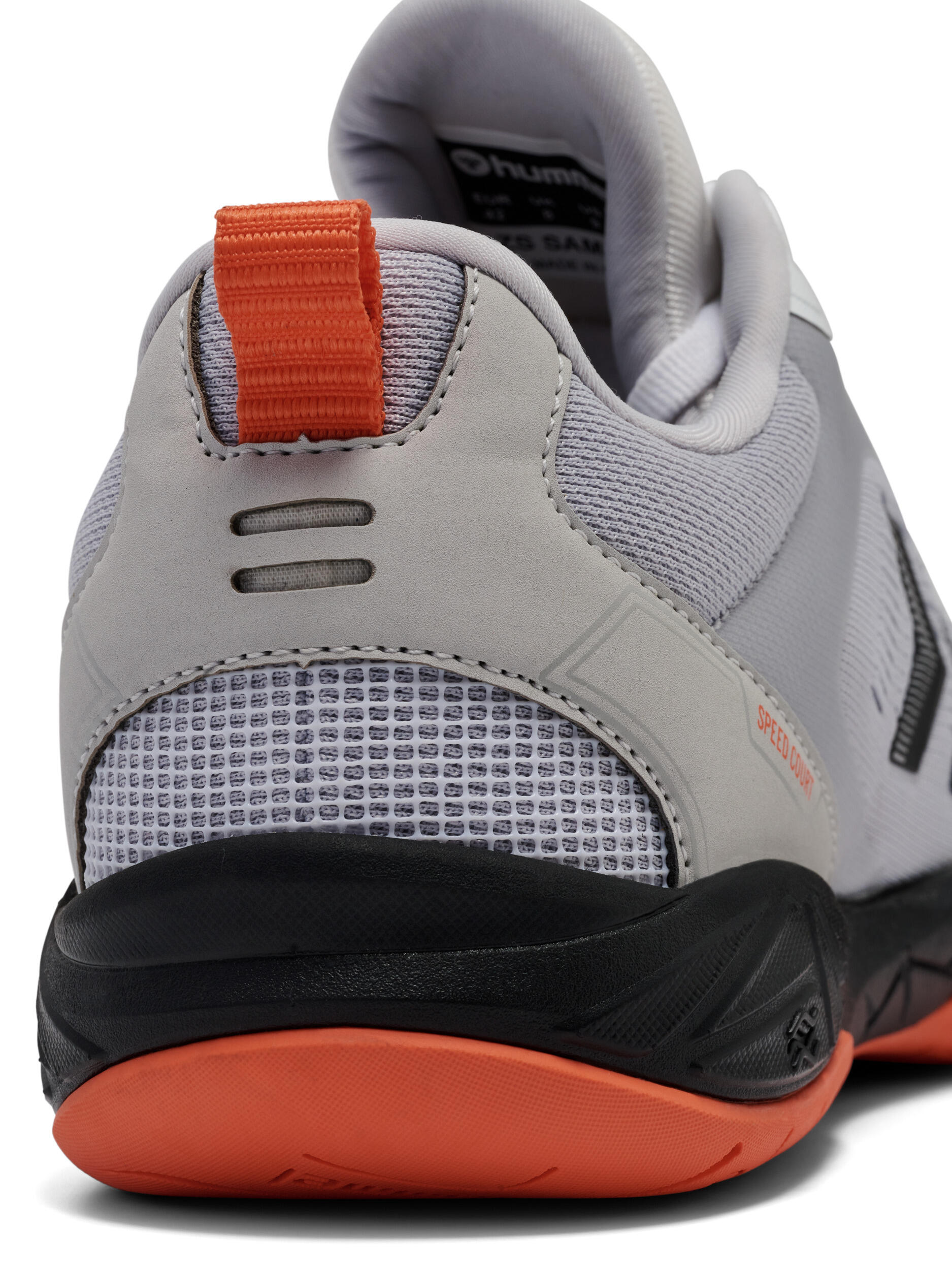 Scarpe indoor Hummel Speed Court 6/7