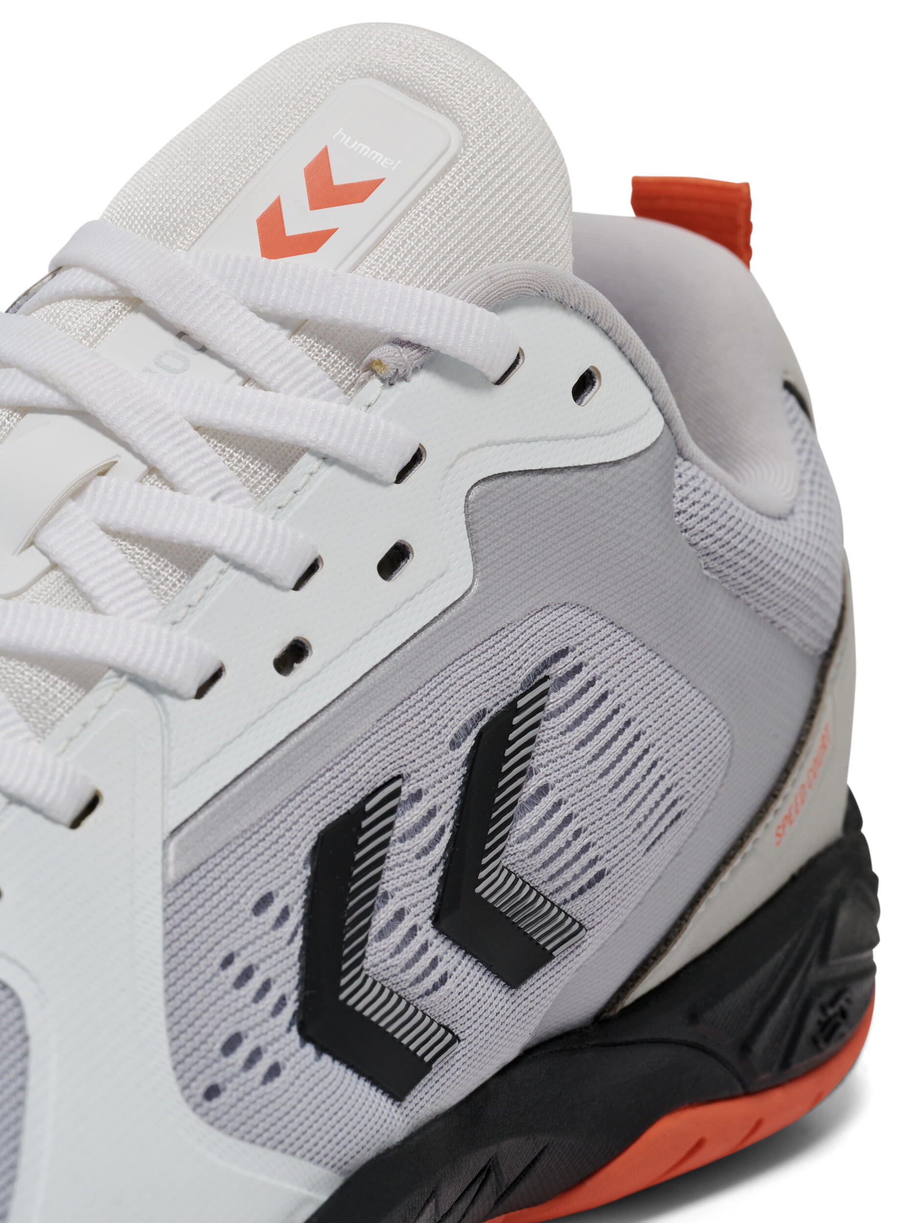 Scarpe indoor Hummel Speed Court 7/7
