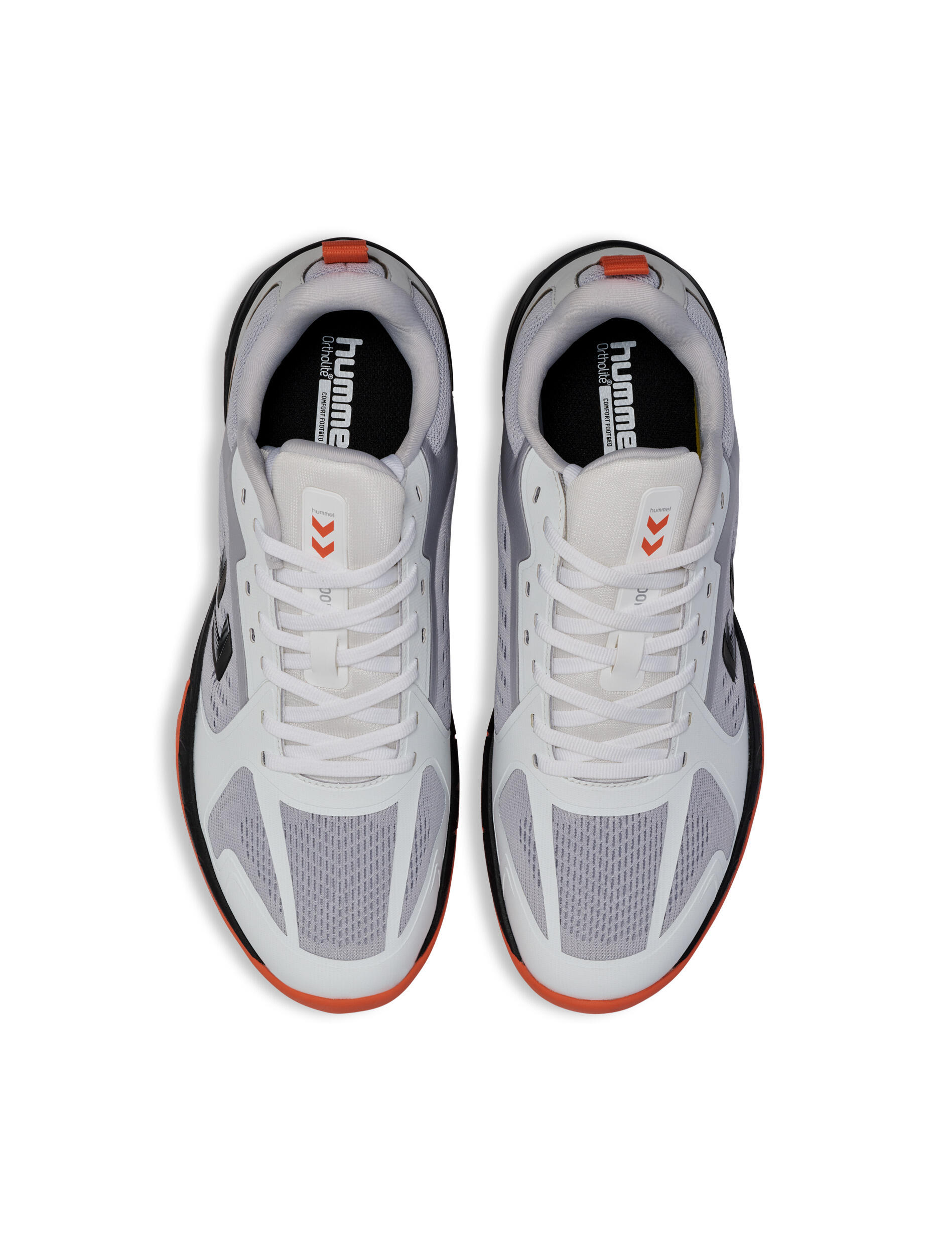 Scarpe indoor Hummel Speed Court 3/7