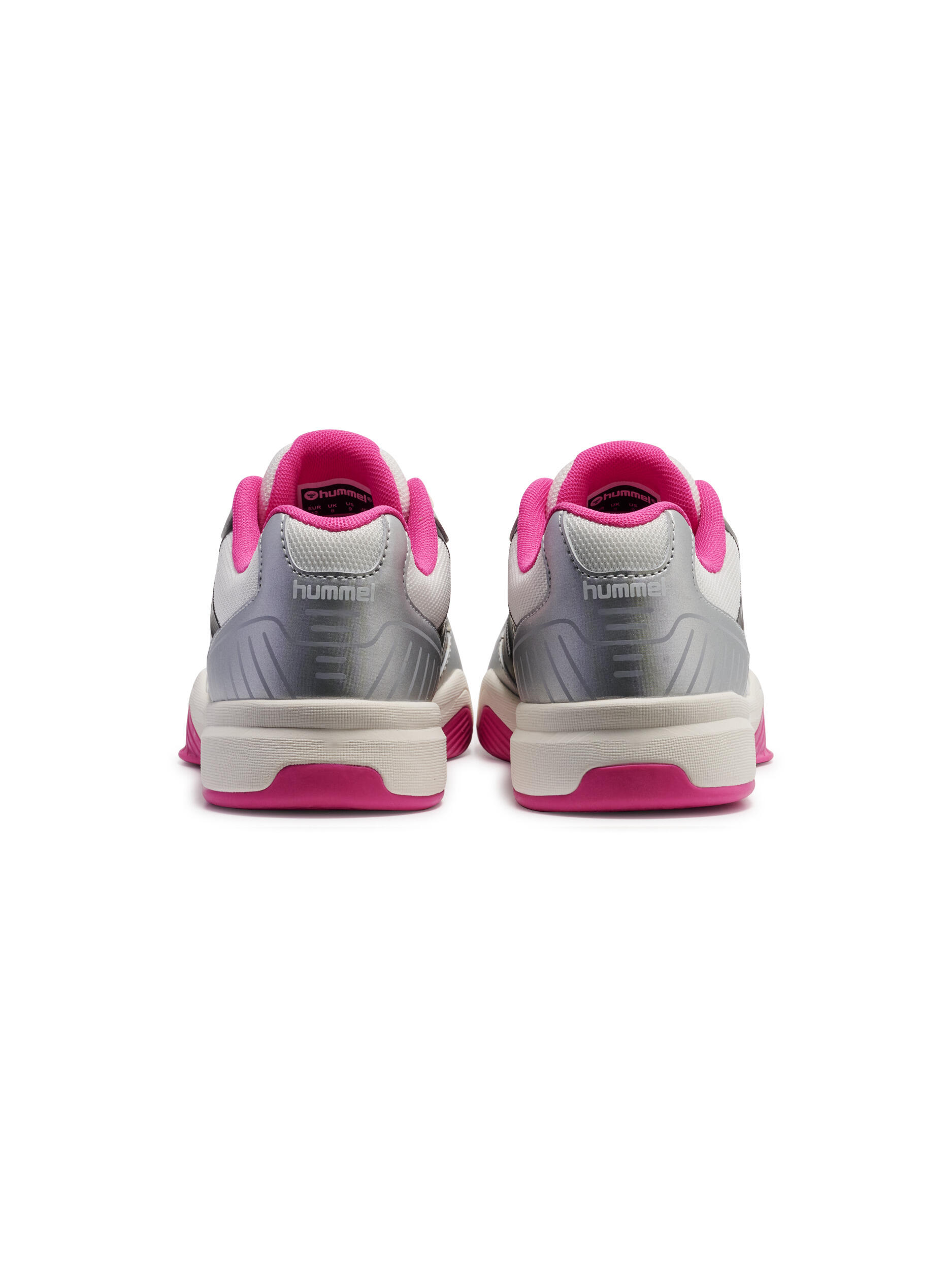 Hallenschuhe Damen Hummel All Court 2/7
