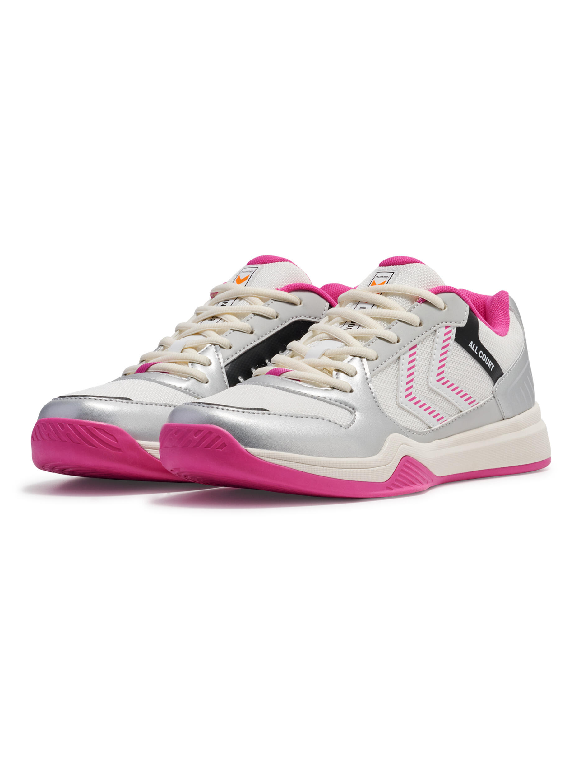 Hallenschuhe Damen Hummel All Court 5/7